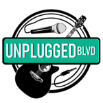 UNPLUGGED BLVD Logo Akustik Duo